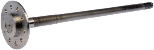 Axle shaft dorman 630-219 fits 97-00 ford f-150