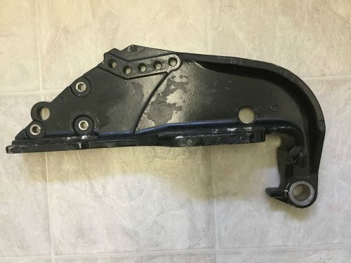 Mercury mariner 40hp transom bracket 9750t, 3507-9750