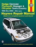 Haynes publications 30011 repair manual