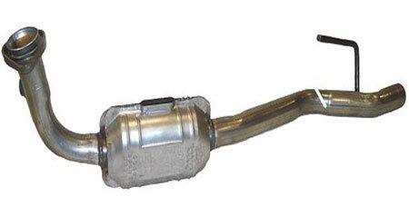 Eastern catalytic direct-fit catalytic converters - 49-state legal - 30284