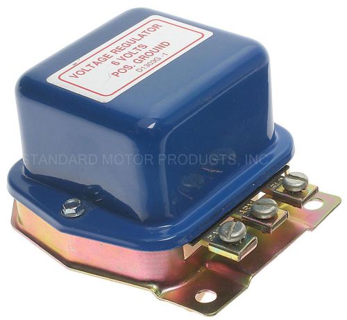 Standard vr-212 voltage regulator