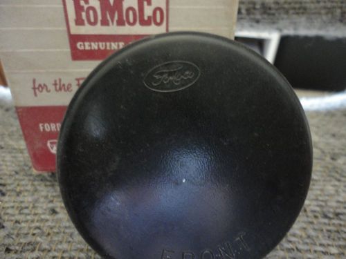 Ford fomoco  1960&#039;s oil filler cap c0az 6766 a nos