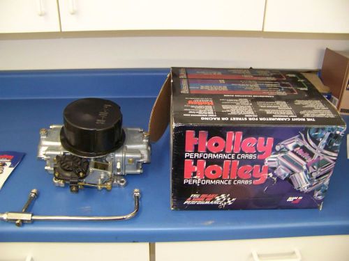 Carburetor holley 0-3310s