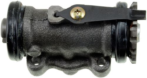 Dorman w123249 rear left wheel brake cylinder