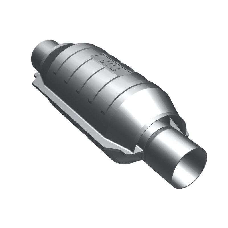 Magnaflow 46704 universal fit california catalytic converter