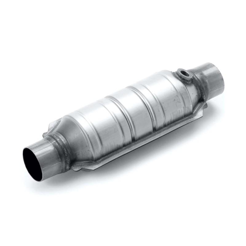 Magnaflow 446734 universal fit california catalytic converter