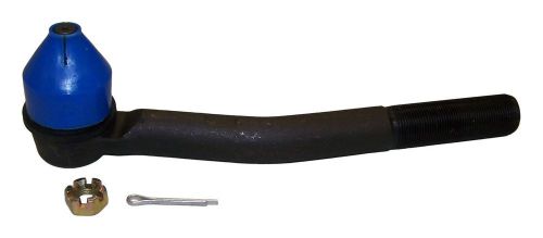 Crown automotive 52088461 steering tie rod end fits 99-04 grand cherokee (wj)