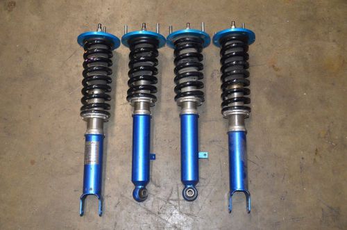 Jdm 93-97 lexus gs300 gs400 toyota aristo cusco coilovers suspension 2jz mk4