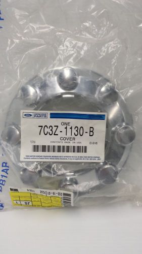 Genuine oem ford part #7c3z-1130-b f-250 super duty 08-10