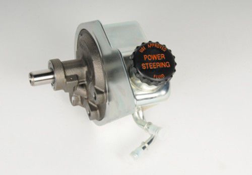 Power steering pump acdelco gm original equipment 88963609