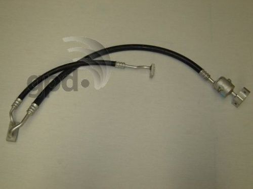 Global parts distributors 4811327 compressor hose assembly