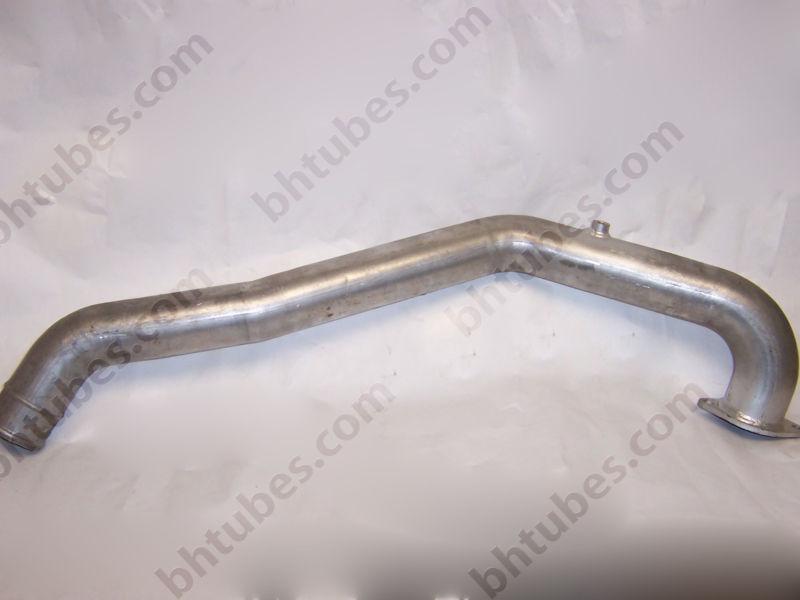 International navistar cummins upper coolant pipe 3625914c2