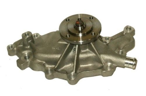 Engine water pump acdelco pro 252-729