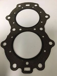 Johnson evinrude head gasket vintage 304688 free shipping! we ship world wide!