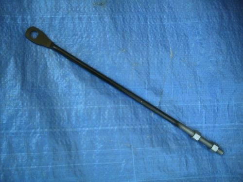 Ford.60,61,62,63,64,65 falcon,comet.oem upper clutch rod