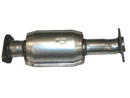 Eastern catalytic direct-fit catalytic converters - 49-state legal - 40534