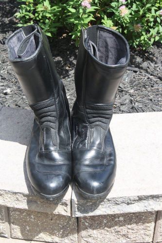 Bmw motorcycle riding boots