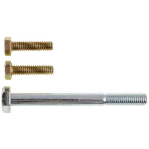 Dorman 45649 alternator bolt set