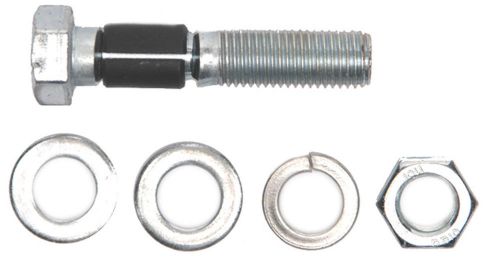 Acdelco 45k18052 caster/camber adjusting kit