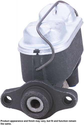 Brake master cylinder-master cylinder cardone 10-1345 reman