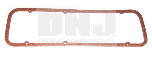 Engine valve cover gasket set dnj vc604 fits 79-82 nissan 210 1.4l-l4