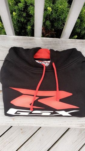 Gsxr sweatshirt motorcylce