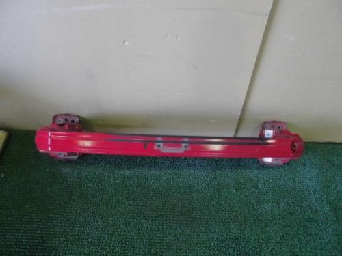 Mazda demio 2002 front bumper reinforcement [2410120]