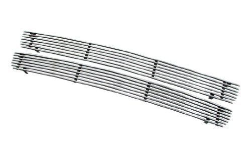 Paramount restyling 360159 aluminum billet grill 4mm