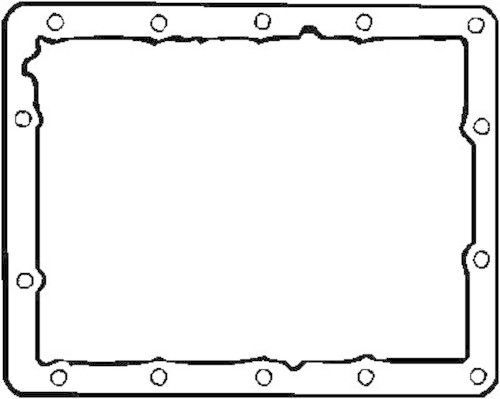 Fram ft1099a auto trans filter