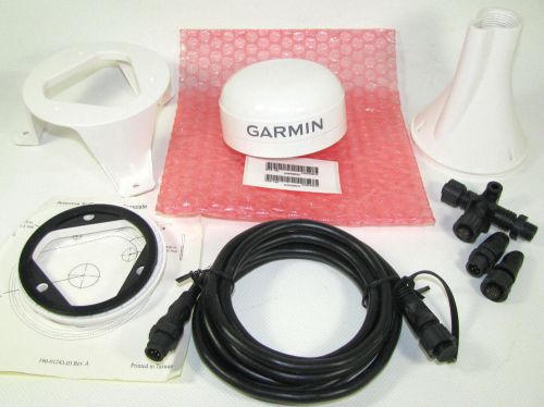 Garmin gps19x nmea 2000 gps antenna sensor kit 16389-27