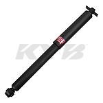 Kyb 349009 rear gas shock absorber