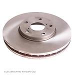 Beck/arnley 083-2611 front disc brake rotor