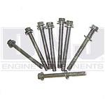 Dnj engine components hbk526 stretch head bolt set