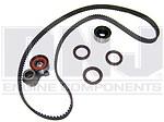 Dnj engine components tbk285 timing belt component kit