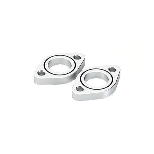 Bbc water pump spacers - 1/2in (pair)