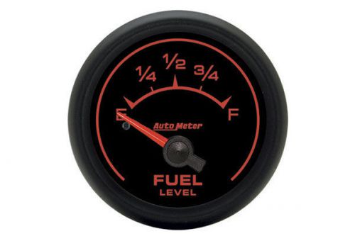 Autometer es gauges - 5916