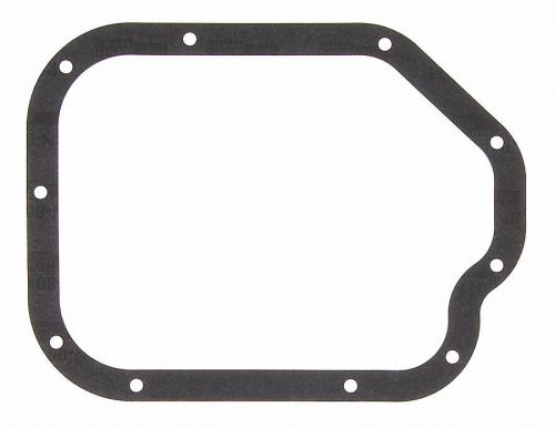 Engine oil pan gasket lower victor os32250