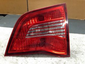 2009 2010 2011 2012 2013 2014 volkswagen routan right tail light lamp #570