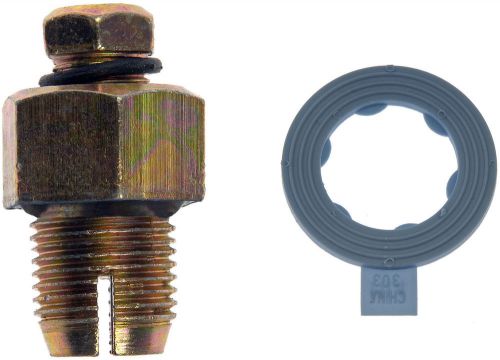 Dorman 090-045 engine oil drain plug