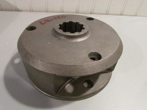 Borg warner velvet drive l4-a150 pinion gear cage unit.