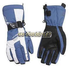 Ski-doo ladies muskoka gloves