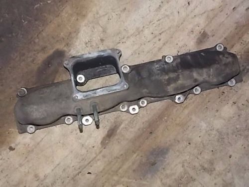 2003 duramax lb7 engine parts intake manifold left