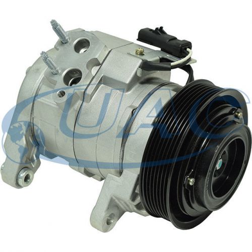 A/c compressor fits 2003-2008 dodge ram 3500 ram 1500 ram 1500,ram 2500,ram 3500