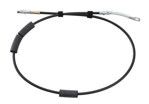 G2 axle and gear emergency brake cable 95-2049pc4