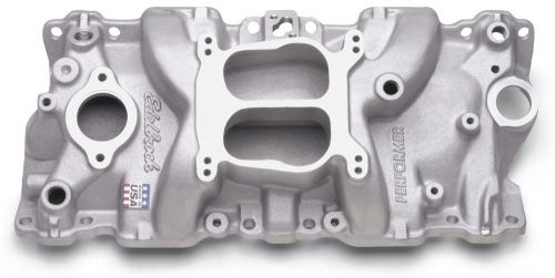 Edelbrock 2104 performer series intake manifold