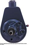 Cardone industries 20-7945 remanufactured power steering pump with reservoir