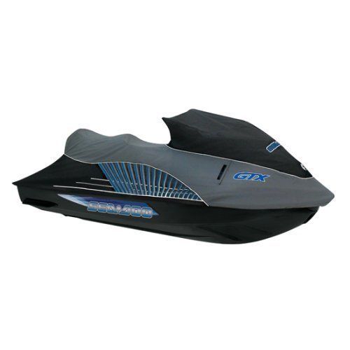 Sea-doo 280000278 mortar grey/black seat cover