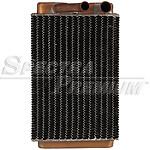 Spectra premium industries inc 94492 heater core