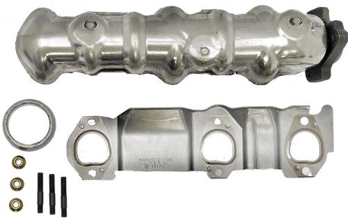 Exhaust manifold front dorman 674-544