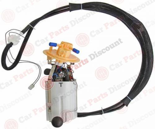 New professional parts sweden fuel pump assembly with fuel level sending unit